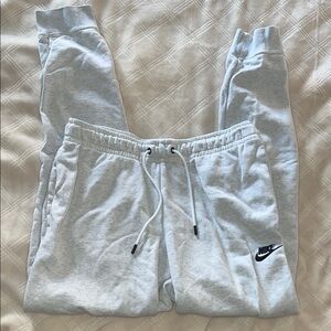 Nike Gray Sweatpants